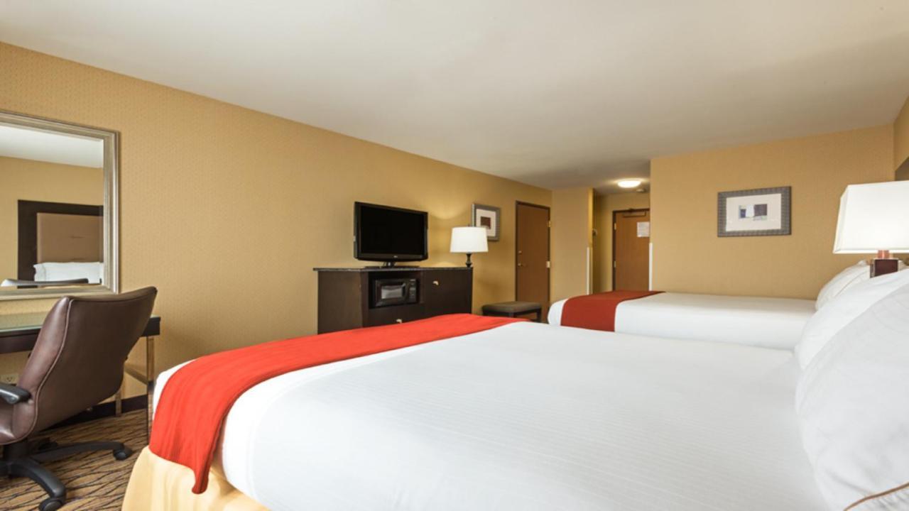 Holiday Inn Express Hotel & Suites North Seattle - Shoreline, An Ihg Hotel ห้อง รูปภาพ