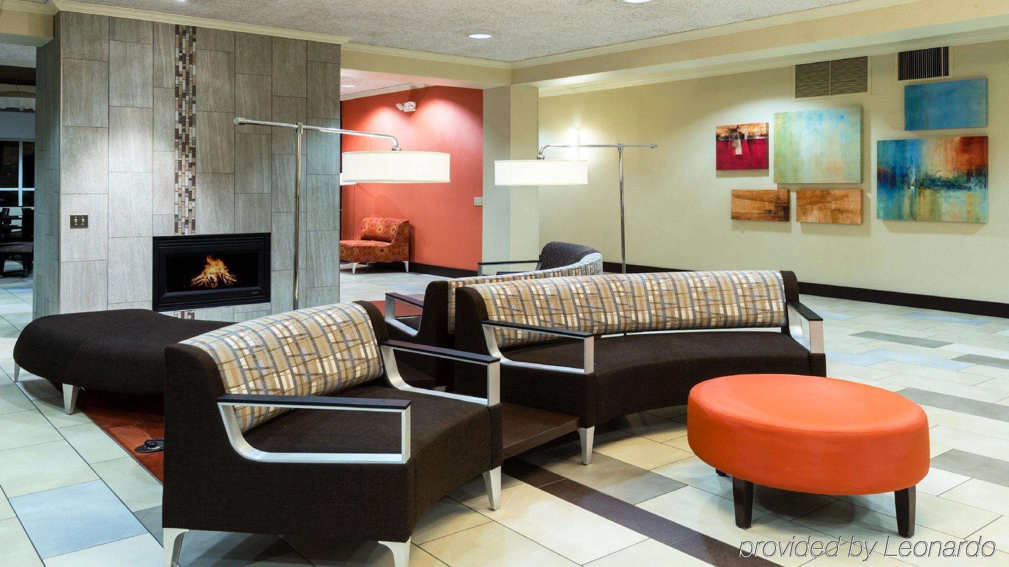 Holiday Inn Express Hotel & Suites North Seattle - Shoreline, An Ihg Hotel ภายนอก รูปภาพ