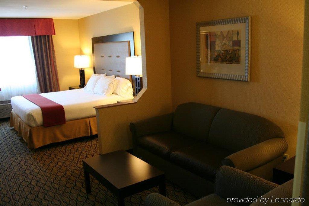 Holiday Inn Express Hotel & Suites North Seattle - Shoreline, An Ihg Hotel ห้อง รูปภาพ