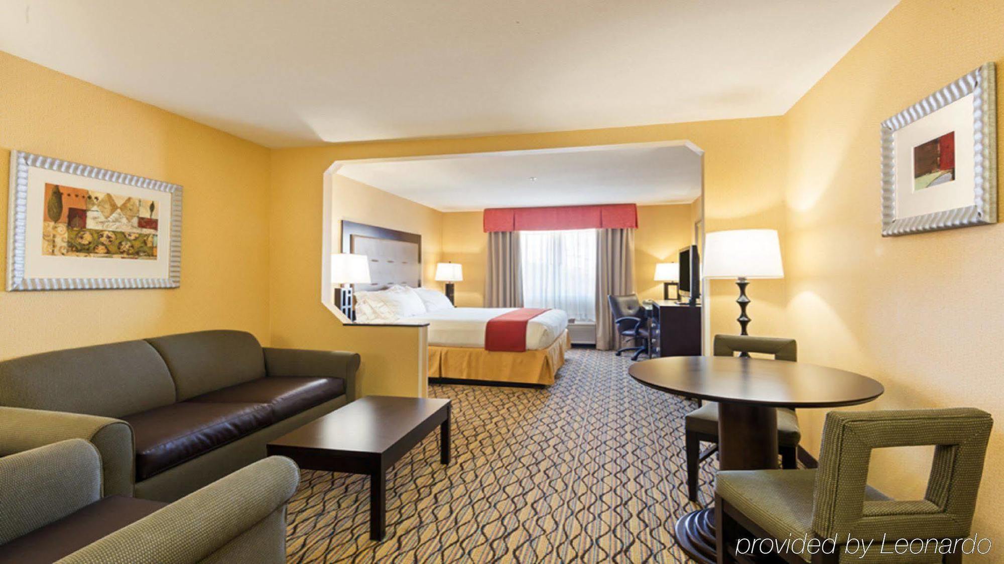 Holiday Inn Express Hotel & Suites North Seattle - Shoreline, An Ihg Hotel ภายนอก รูปภาพ