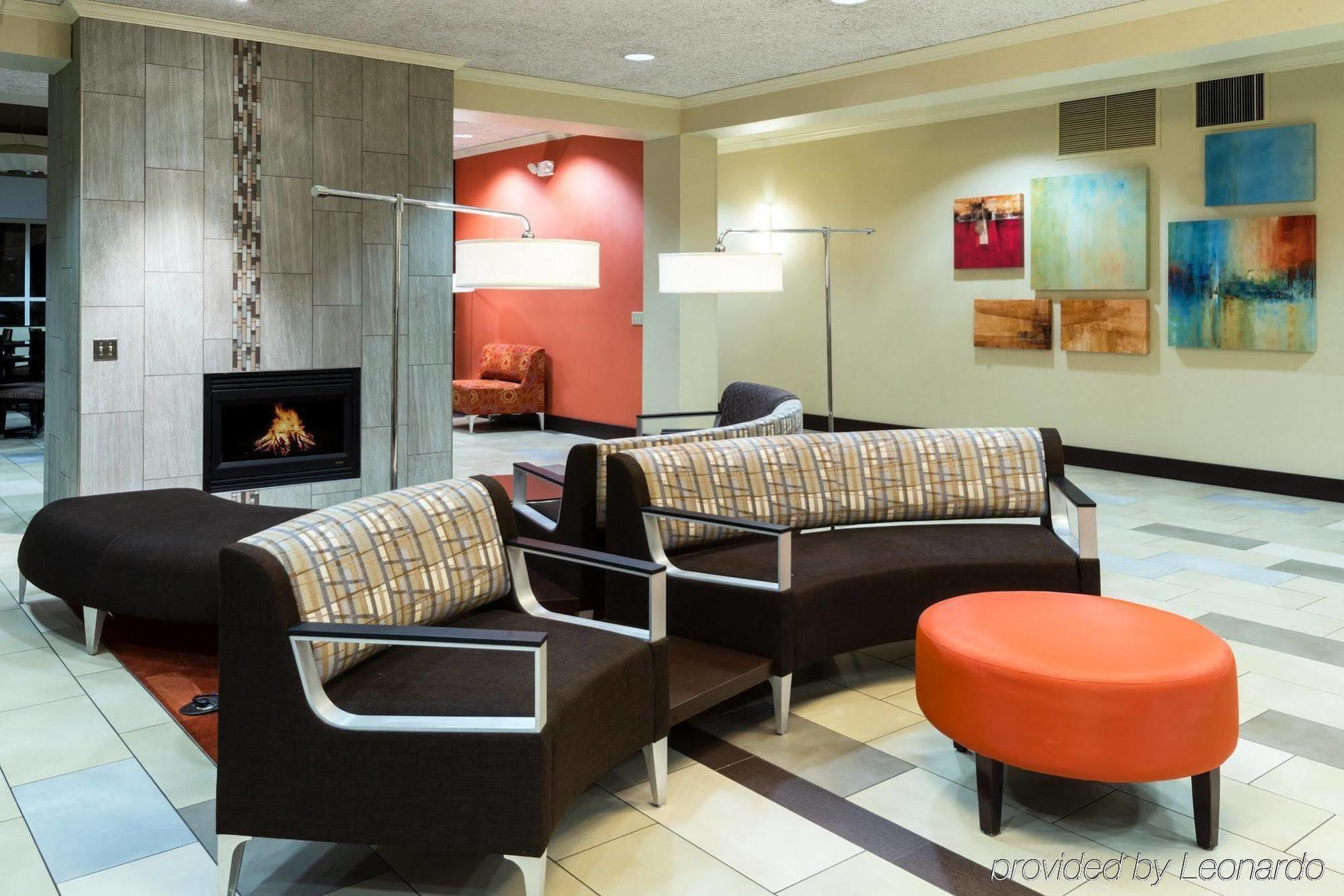 Holiday Inn Express Hotel & Suites North Seattle - Shoreline, An Ihg Hotel ภายนอก รูปภาพ