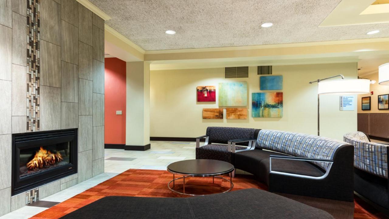 Holiday Inn Express Hotel & Suites North Seattle - Shoreline, An Ihg Hotel ภายนอก รูปภาพ