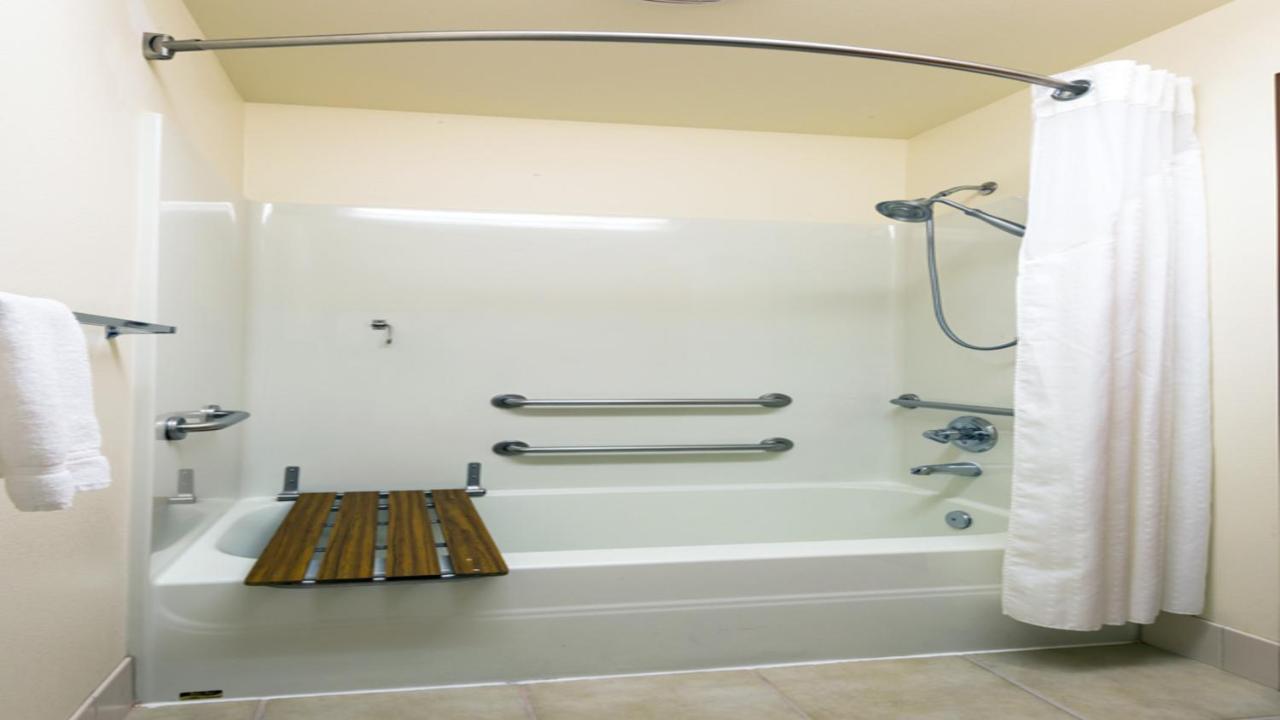 Holiday Inn Express Hotel & Suites North Seattle - Shoreline, An Ihg Hotel ห้อง รูปภาพ
